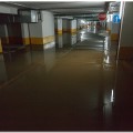 последствия наводнения, дождя 2013